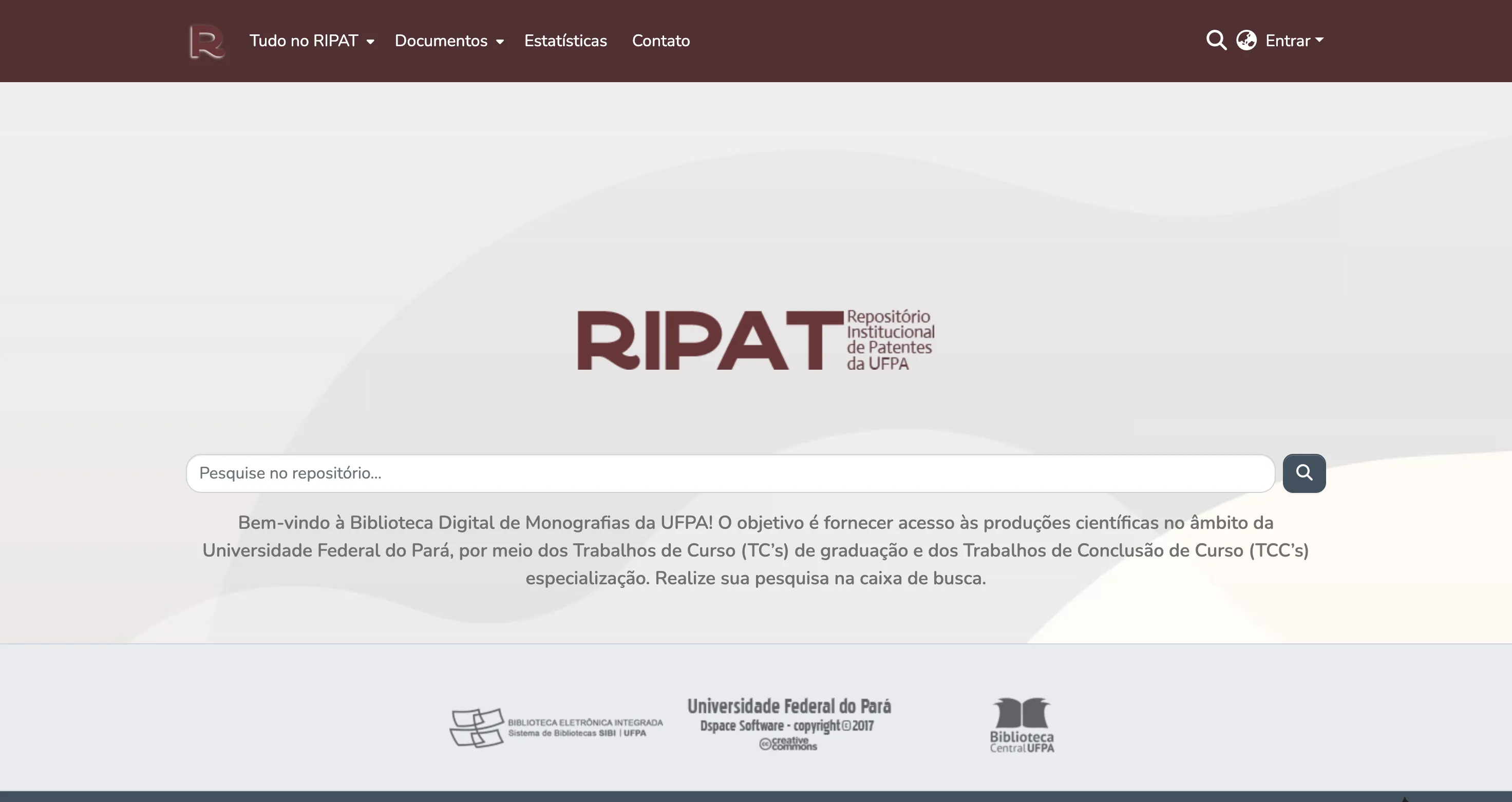 Repositório de Patentes da UFPA